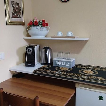 Li Muntigeddi Hotel Сан Теодоро Екстериор снимка